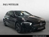 Mercedes-Benz A 180 d AMG Line Night/Kamera/Multibeam/PTS/MBUX - gebrauchte Mercedes-Benz A 180 aus dem Jahr 2023
