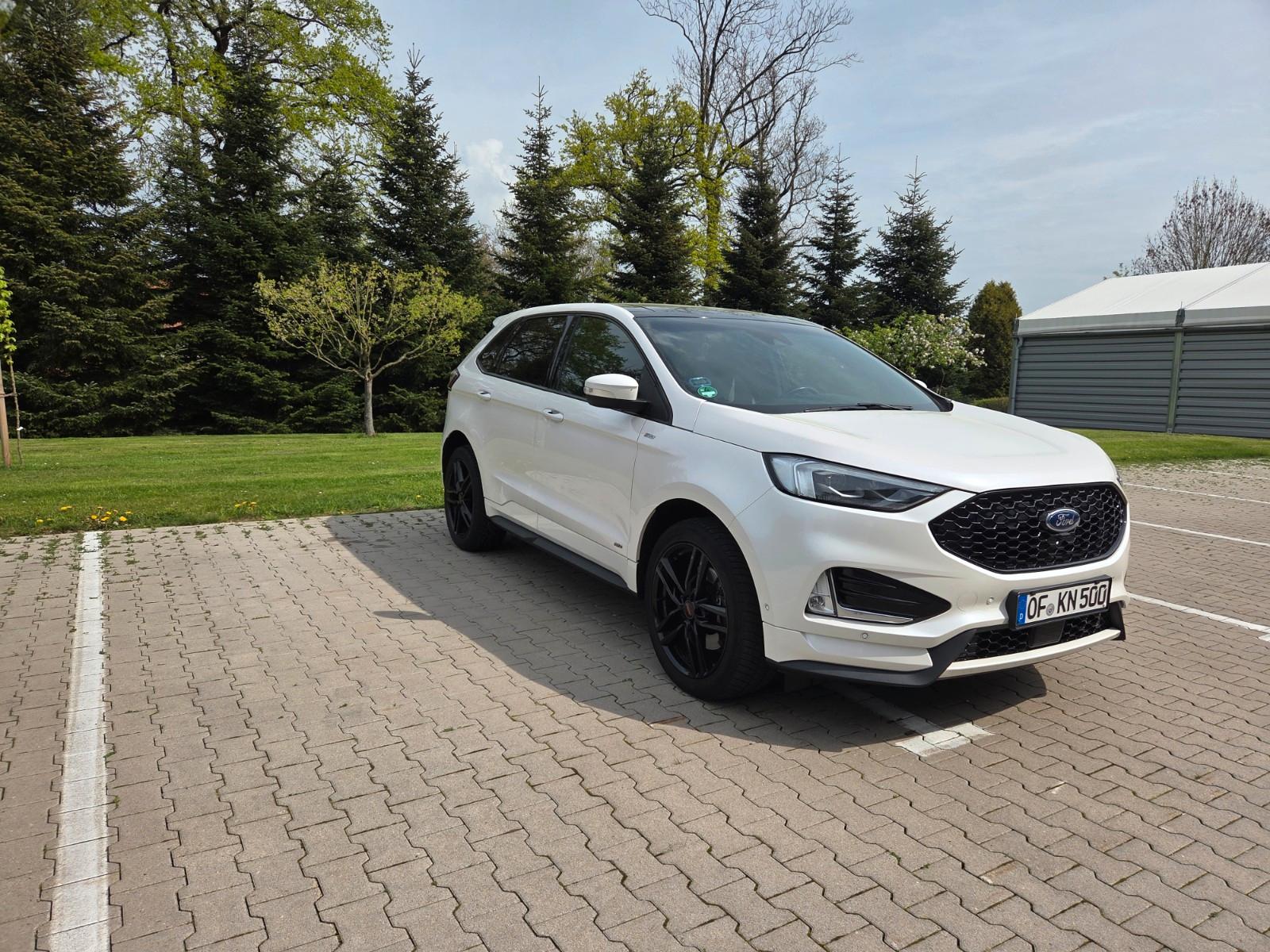 Ford Edge 2,0 l EcoBlue Bi-Turbo 4x4 ST-LINE Auto...