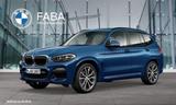 BMW X3 xDrive20d M Sport Head-Up HiFi DAB LED - BMW X3 in Krefeld