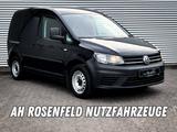 Volkswagen Caddy 2.0TDI DSG/AHK/Standhz./Sitzhz/Tempom/Flüg - Volkswagen Caddy in Kiel