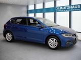 Volkswagen Polo Style 1.0 TSI DSG Navi beatsSound IQ.Drive - Volkswagen Polo aus 2024