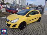 Opel Corsa 1.4 16V Colour Edition KLIMA+ALLWETTER - Opel Corsa: 16v