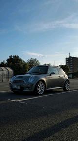 MINI Mini Cooper S R53 JCW John Cooper Works - gebrauchte MINI MINI aus dem Jahr 2003