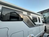 Knaus Sky Ti PLATINUM SELECTION 650 MEG Automatik - Knaus Sky ti 650
