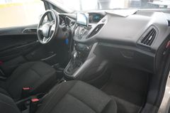 Fahrzeugabbildung Ford B-Max 1.6 TREND AUTO KLIMA/SHZ/USB/NEBEL/AHK