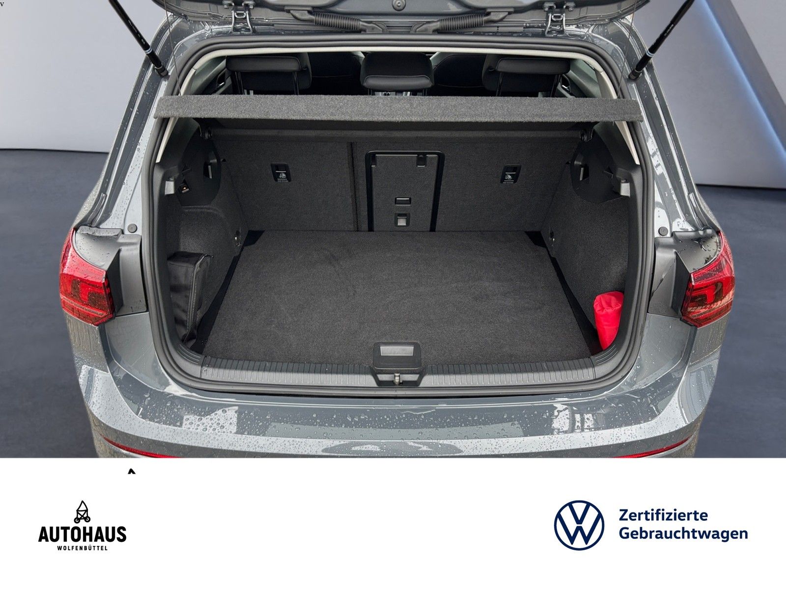 Volkswagen Golf - Bild 18