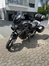 Honda Varadero 1000 XL - HONDA XL 1000 V VARADERO