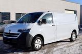 Volkswagen T7 Transporter Kasten LR 170 PS*AUT*AHK*LED*HOLZ - Volkswagen T7 Transporter mit Diesel-Antrieb: Automatik