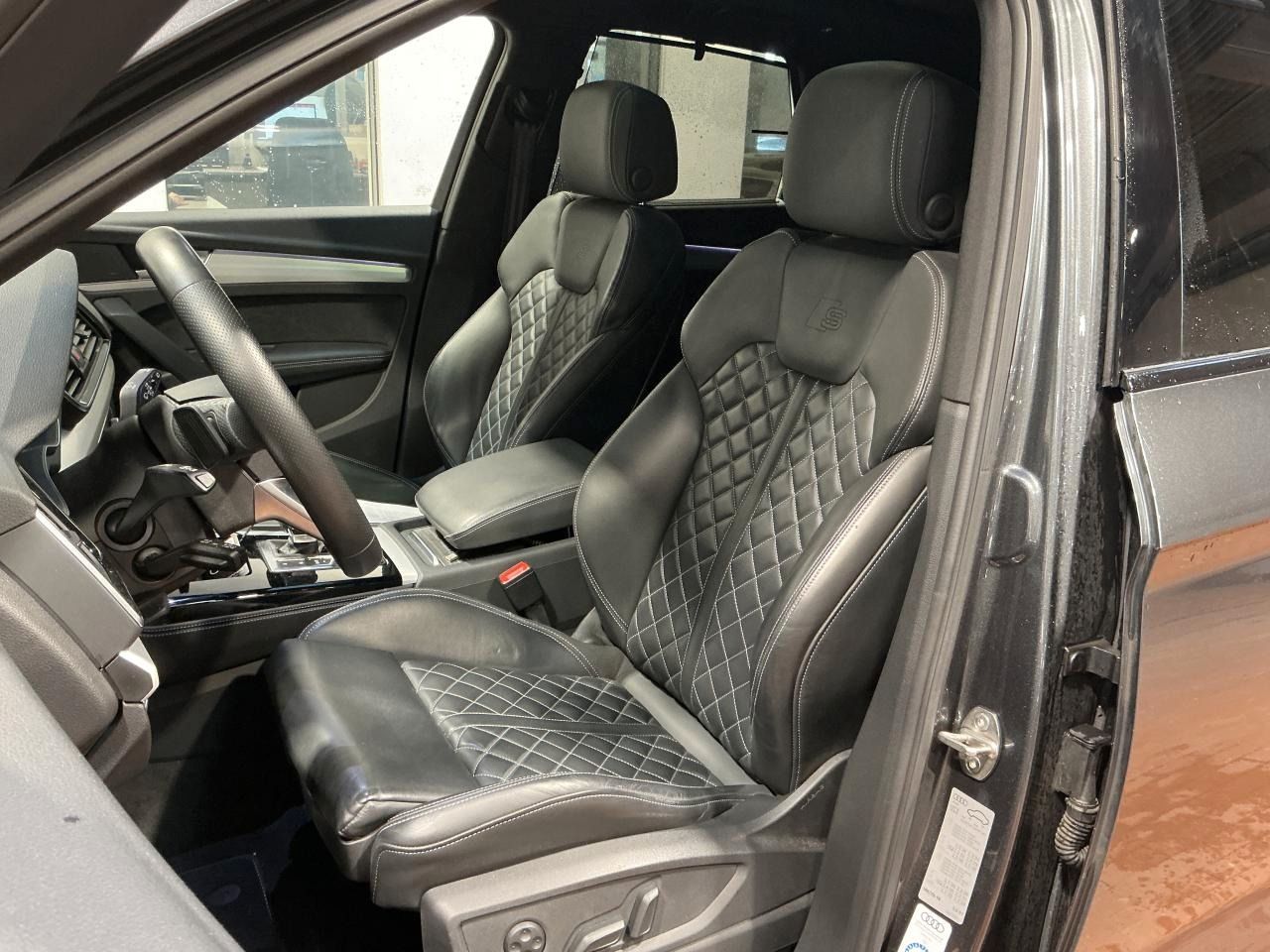 Audi Q5 - Bild 6