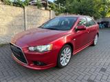Mitsubishi Lancer 1.8 Instyle - Mitsubishi Lancer: Leder