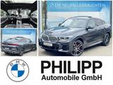 BMW X6 xDrive30d M Sport AHK PANO LASER Sitzklima - BMW X6 in Essen