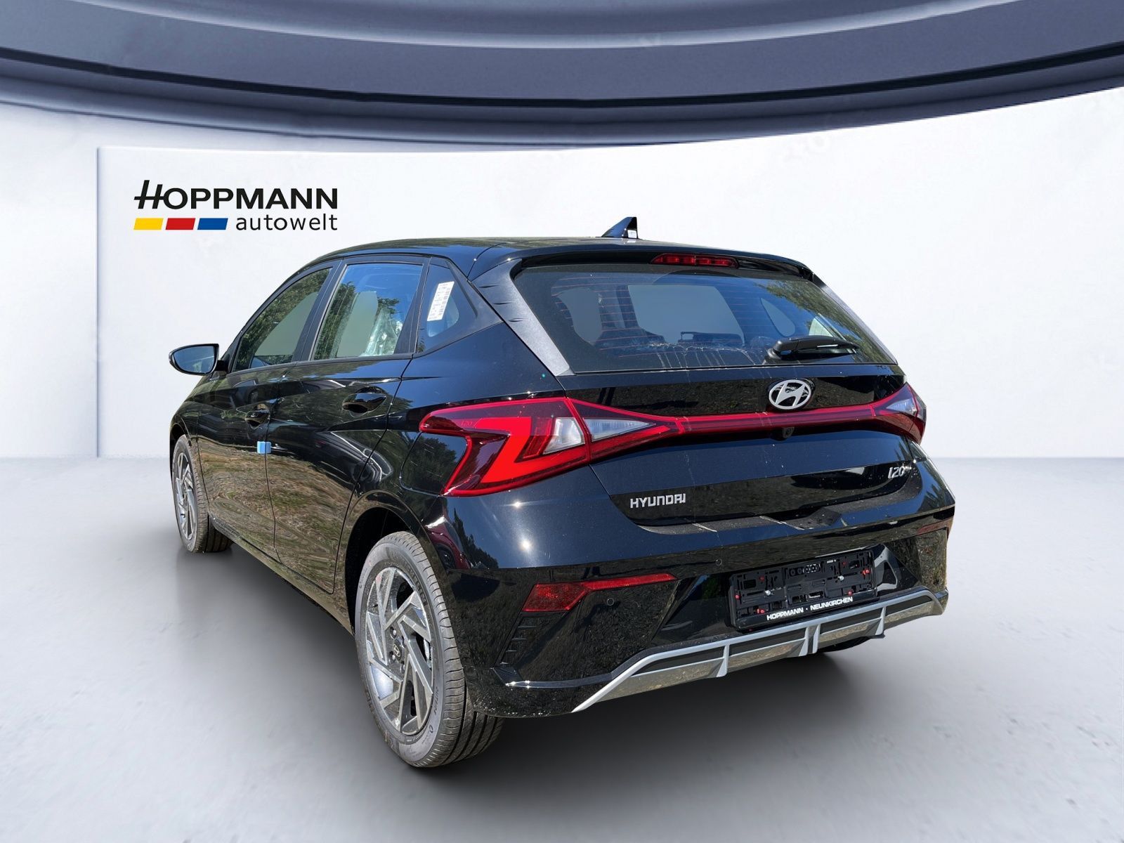 Hyundai i20 – Bild 5