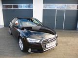 Audi A3 1.5 TFSI S-tronic Sportback sport Navi LED - Audi A3: Kombi, Sportback