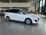 Mazda 5 Center-Line AHK+SITZHEIZUNG+TEMPOMAT+PDC+7 SIT - Mazda 7-Sitzer