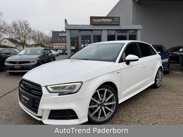 Audi A3 Sportback 35 TFSI*S-Tronic*S-Line*Virtual