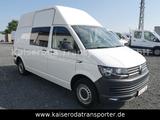 Volkswagen Transporter T6 lang/hoch Werkst. Klima Sthzg. - Angebote