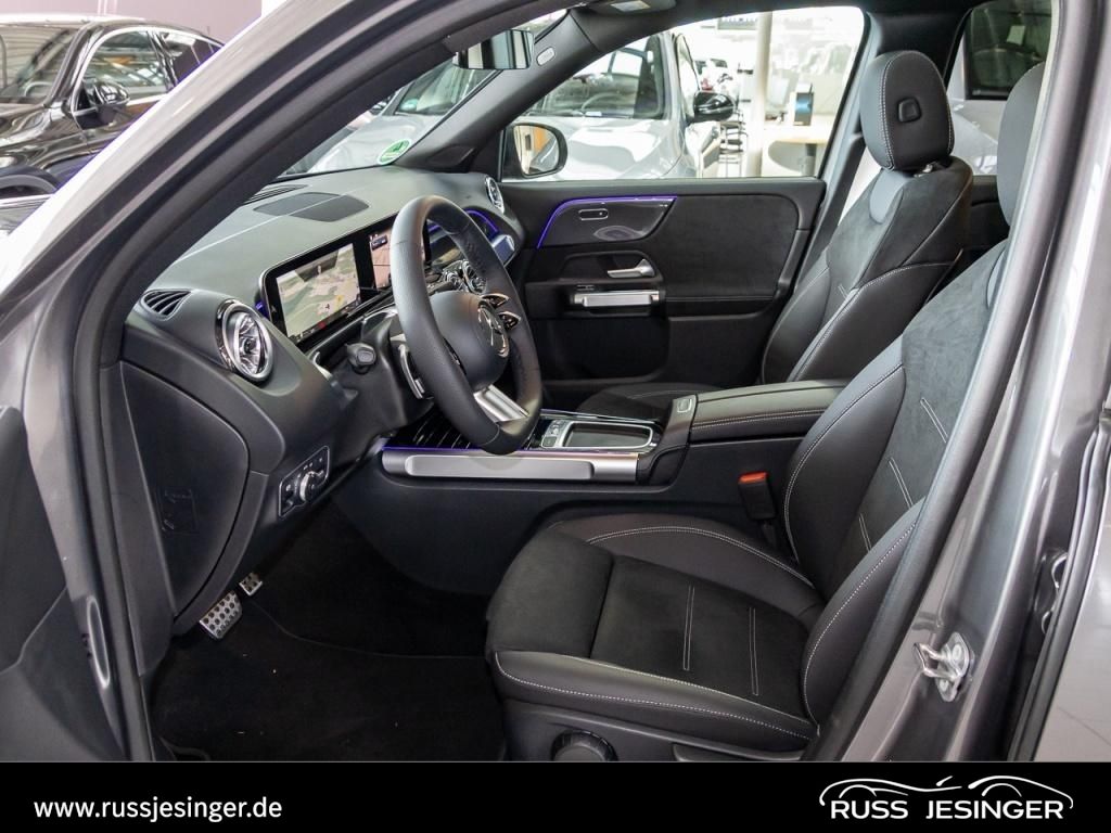 Mercedes-Benz GLB 220 4M Special Edition AMG AHK Cam KGo TotW foto 18