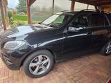 Mercedes-Benz ML 350 BlueTEC 4MATIC - - Mercedes-Benz ML 350 in Magdeburg
