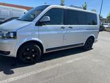 Volkswagen Multivan - VW LT von 2011
