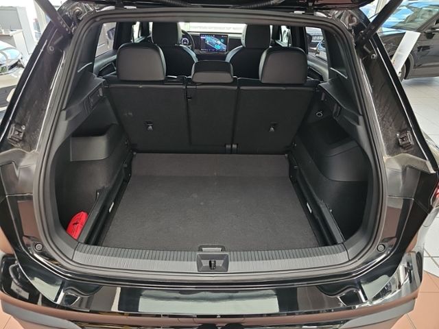 Fahrzeugabbildung Volkswagen Tiguan 1.5 eTSI DSG Goal HD-MATRIX NAVI 360° KES