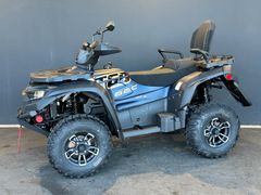 TGB Blade 620 4x4 Servo + Koffer + GARANTIE