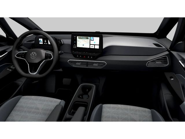 Volkswagen ID.3 - Bild 6