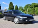 Opel Omega B MV6 vfl Limousine - Opel Omega: Mv6