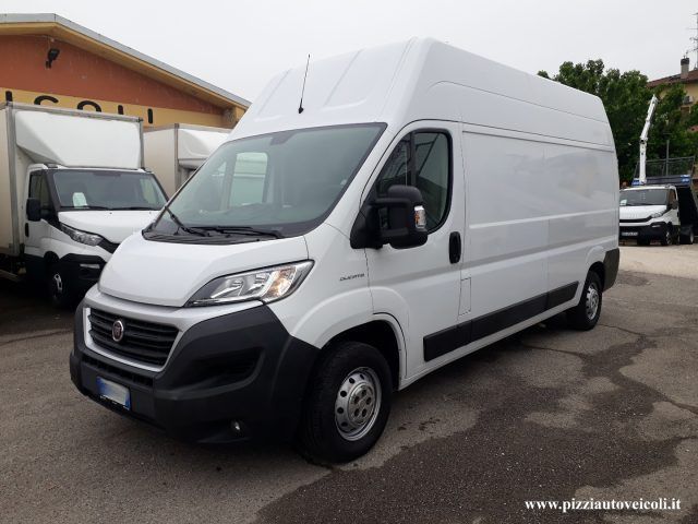 Fiat FIAT Ducato LH3 2019 GARANZIA [A305]