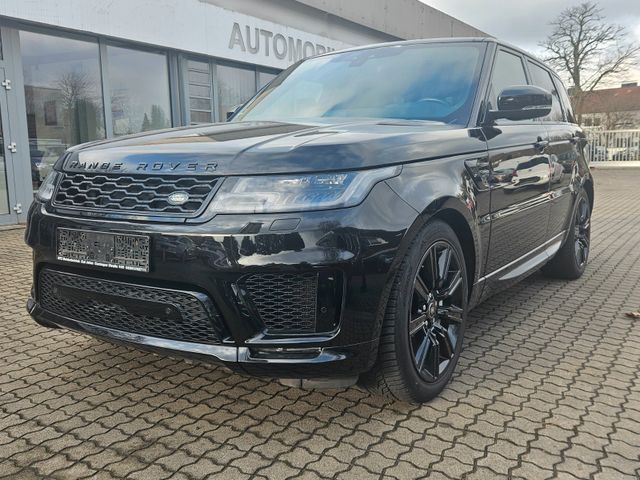 Land Rover Range Rover Sport HSE Dynamic