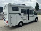 Adria Compact Plus SP AUTOMATIK mit 150 PS+SAT+Solar+M - Adria Teilintegrierter