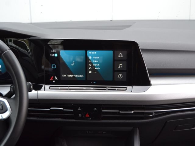 Golf VIII Variant 2.0 TDI Life LED/NAVI+VZE/BUSI