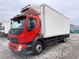 Volvo FL 280 Kühlkoffer / THERMO KING T600 - Volvo Fl 6