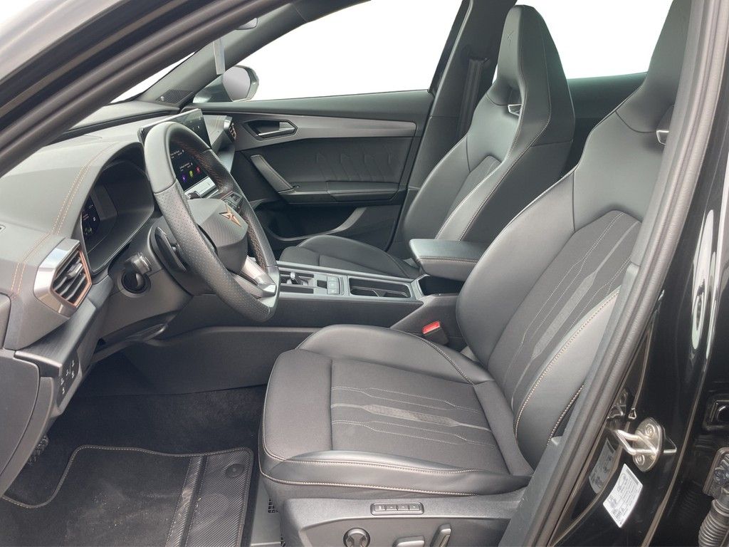 Cupra Formentor - Bild 12