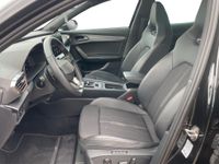 Cupra Formentor - Vorschau Bild 12