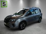 Nissan TOWNSTAR Tekna Kombi L1 DIG-T 130 6MT 2ST - Nissan: S13