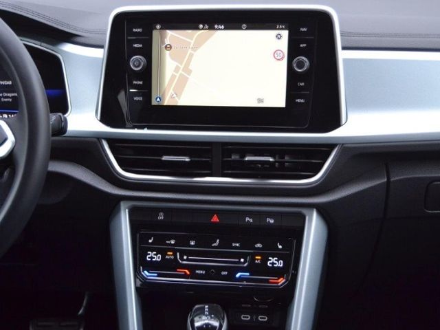 T-Roc 2.0 TDI DSG Goal PLUS-PAKET/IQ.DRIVE/AHK/1