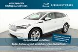 Skoda Enyaq iV 150kW AHK*Pano*Tempo*PDC*RFK*SH*Klima - Skoda Enyaq in München