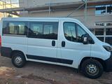 Peugeot Boxer Achtung - nur bis 31.07.25 erreichbar