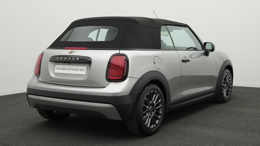 MINI Cooper Cabrio - Bild 8
