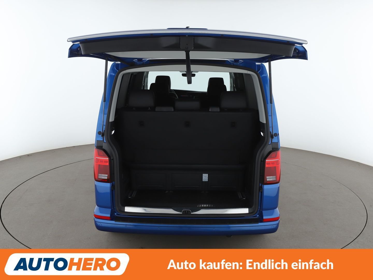 Volkswagen T6 Multivan 2.0 TDI Generation Six 4Motion Aut foto 17