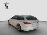 BMW 525d Touring Luxury Line  AHK HUD MEMORY - BMW 5er Reihe in Düsseldorf