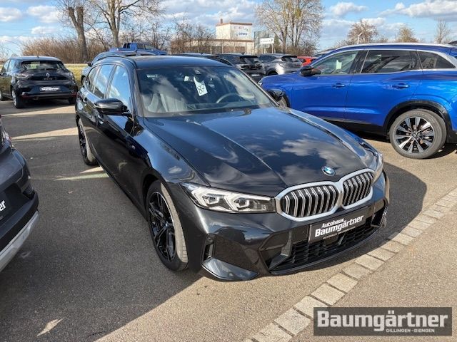 Fahrzeugabbildung BMW 330 i xDrive M-Sport Touring Kamera/ACC/Sitzh.