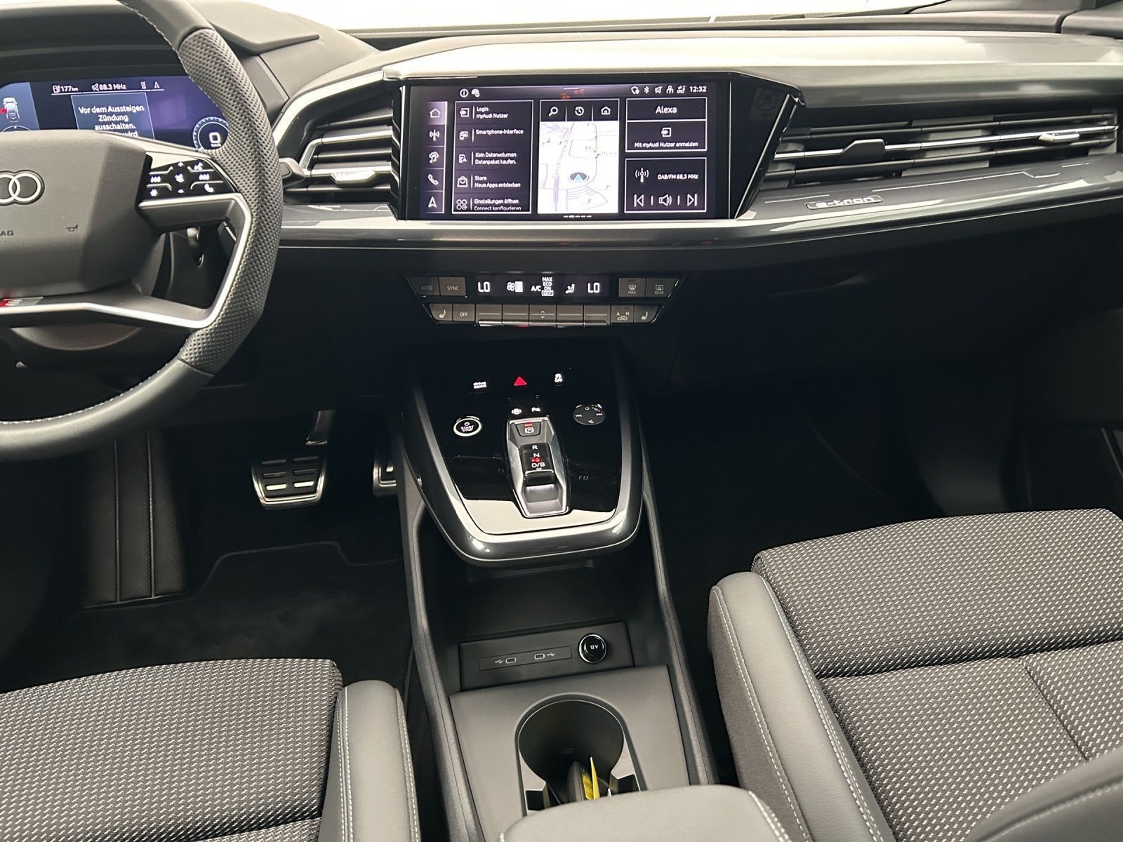 Audi Q4 e-tron - Bild 7
