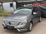 Mercedes-Benz B180 CGI Bixenon*Navi*SHZ*RFK*TÜV NEU - Mercedes-Benz Cgi