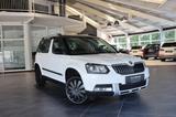 Skoda Yeti 1,4 TSI ADVENTURE BI-XENON / SITZHEIZUNG - gebrauchte Skoda Yeti aus dem Jahr 2014