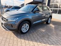 Volkswagen T-Roc Life DSG ACC