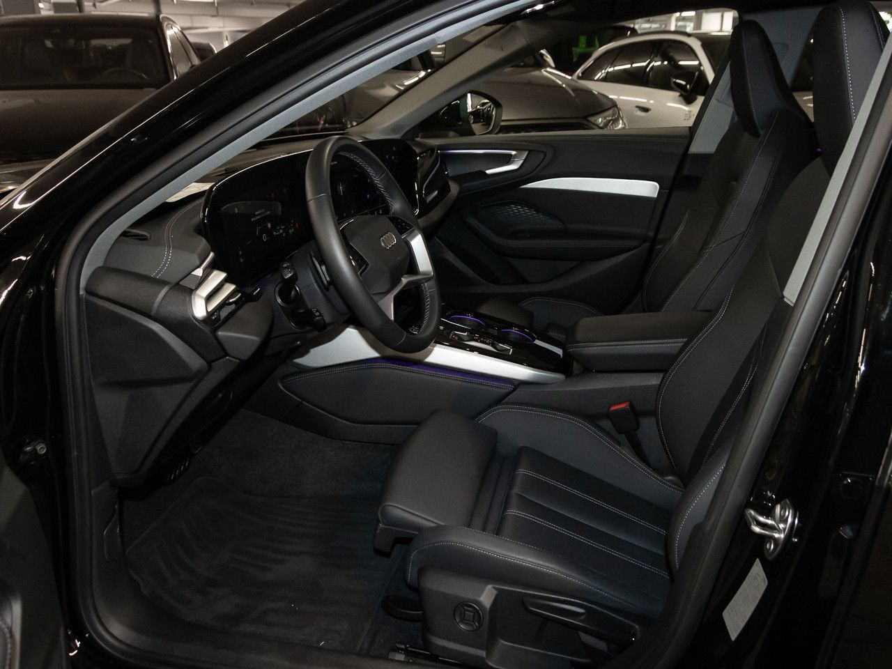 Audi A5 - Bild 19