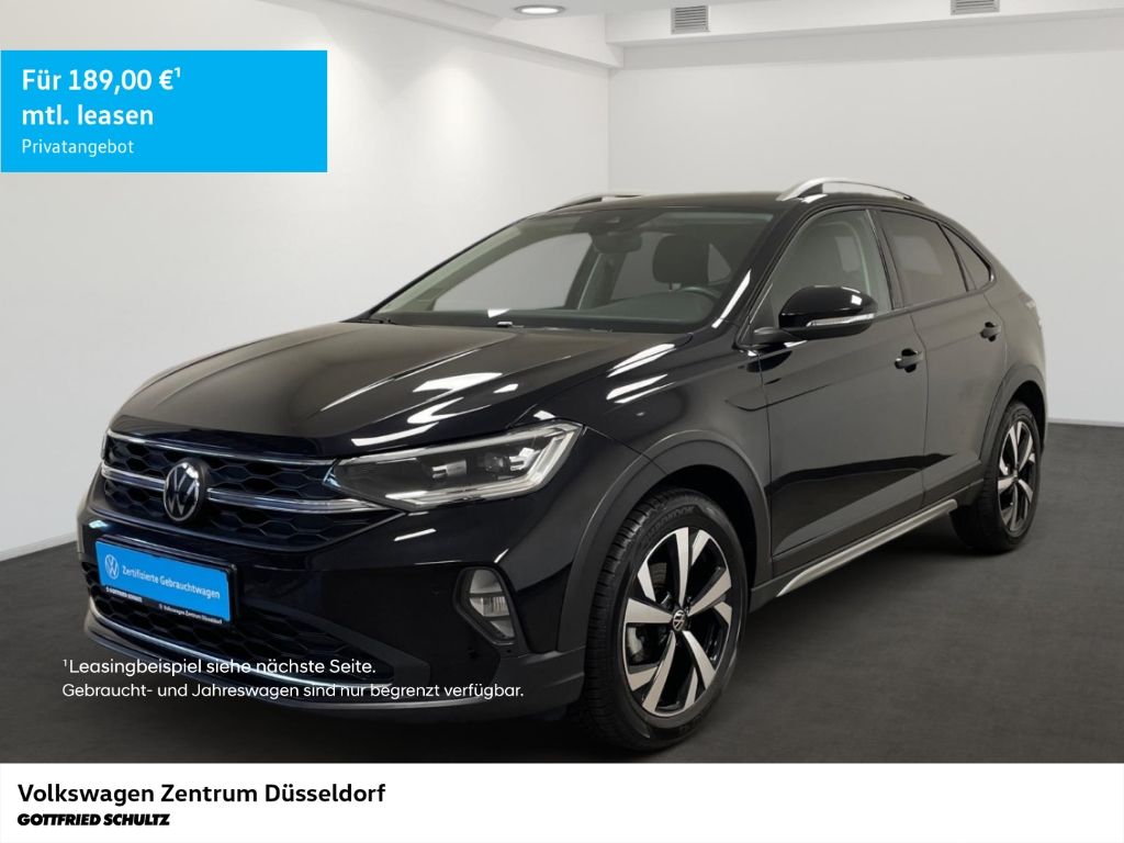 Volkswagen Taigo - Bild 1