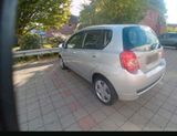 Chevrolet Aveo 1,2 ..Baujahr 11.2009,TÜV neu - Chevrolet Aveo: Chev