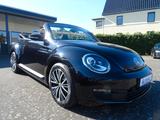 Volkswagen Beetle Cabriolet KLIMA PDC SHZ BLUET. LED - gebrauchte VW Beetle aus dem Jahr 2013